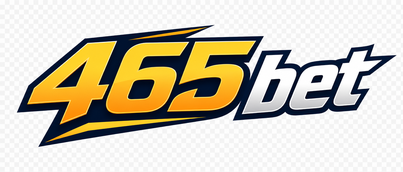 465 bet লোগো